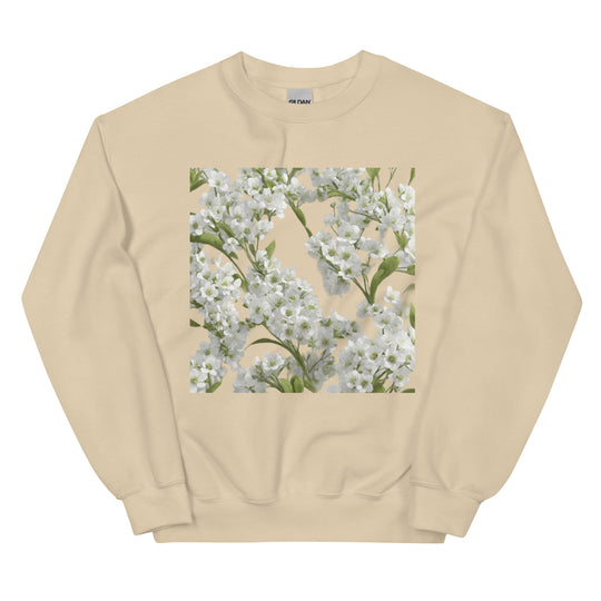 Unisex Sweatshirt - WhatUWant2Buy