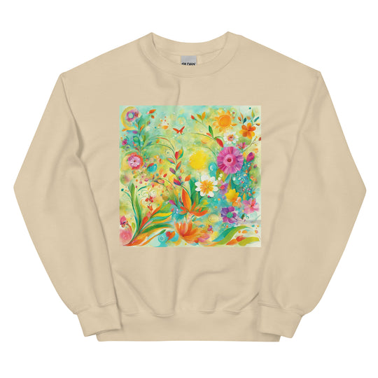 Unisex Sweatshirt - WhatUWant2Buy