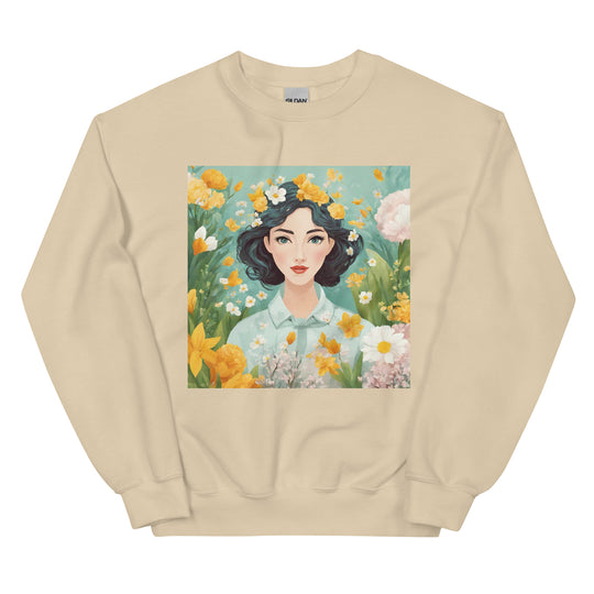 Unisex Sweatshirt - WhatUWant2Buy