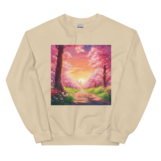 Unisex Sweatshirt - WhatUWant2Buy