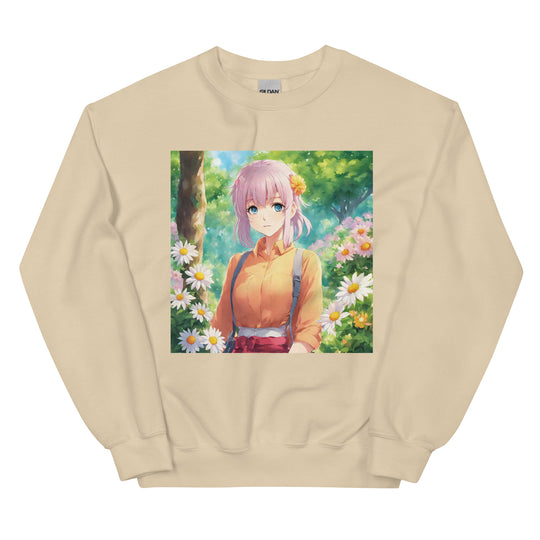 Unisex Sweatshirt - WhatUWant2Buy