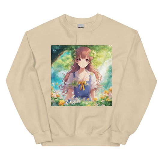 Unisex Sweatshirt - WhatUWant2Buy