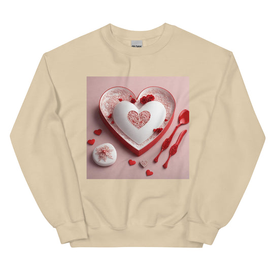 Unisex Sweatshirt - WhatUWant2Buy