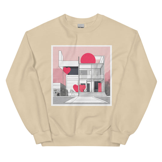 Unisex Sweatshirt - WhatUWant2Buy