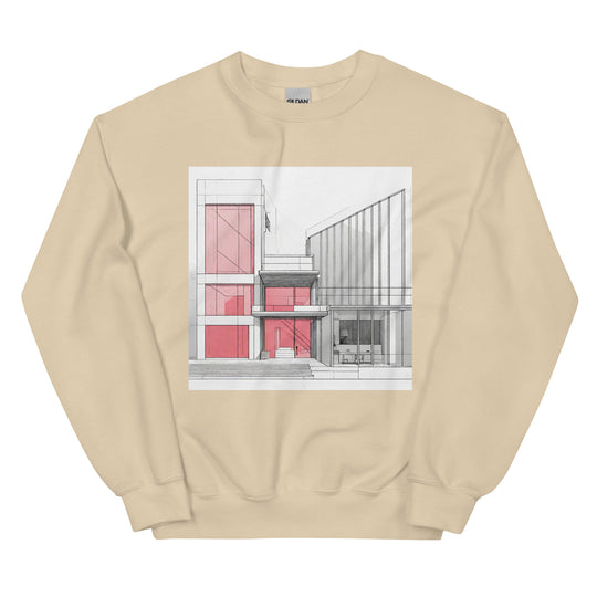 Unisex Sweatshirt - WhatUWant2Buy