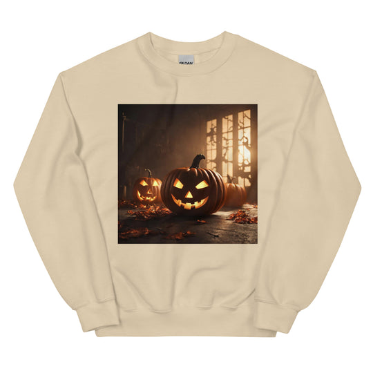 Unisex Sweatshirt - WhatUWant2Buy