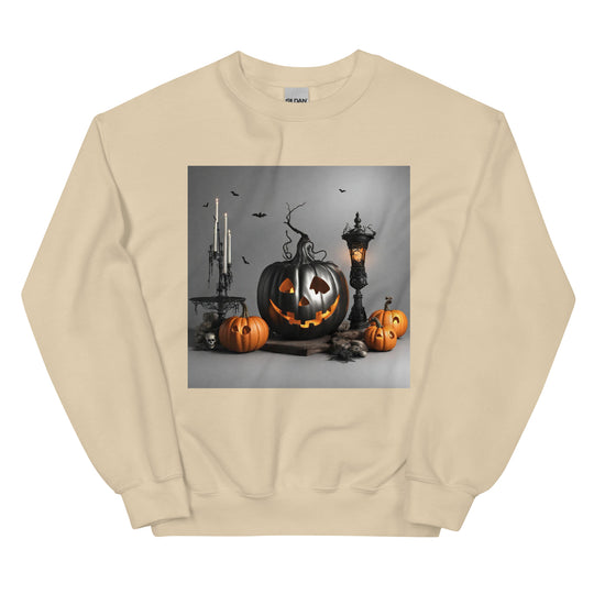 Unisex Sweatshirt - WhatUWant2Buy