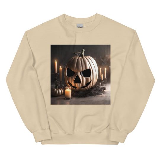 Unisex Sweatshirt - WhatUWant2Buy