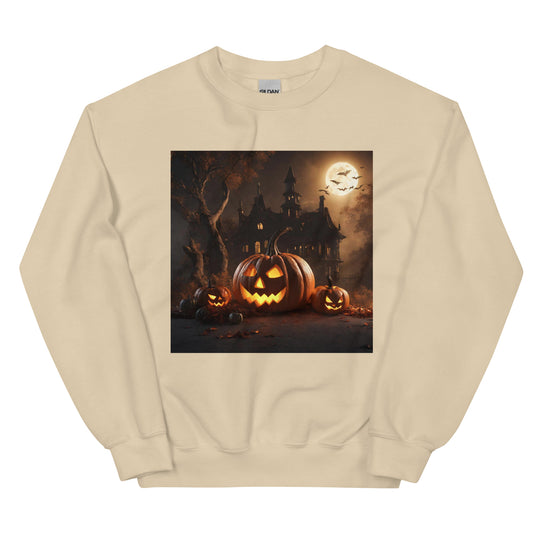 Unisex Sweatshirt - WhatUWant2Buy