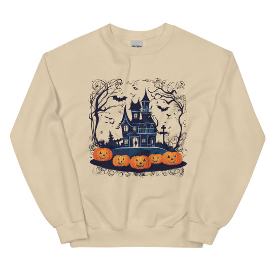 Unisex Sweatshirt - WhatUWant2Buy