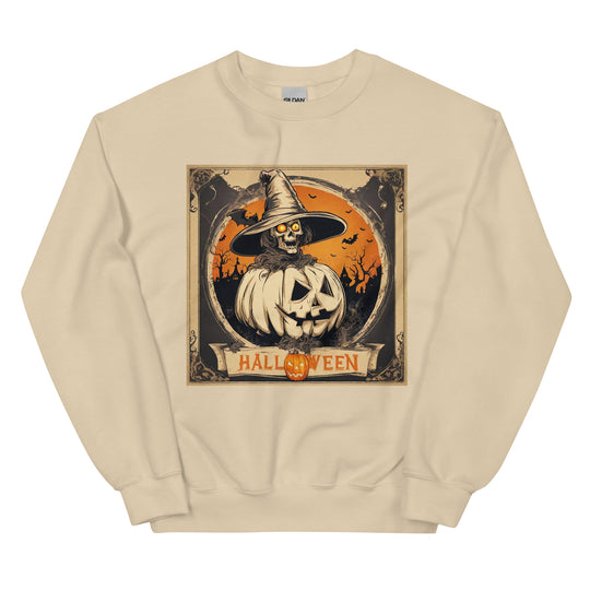 Unisex Sweatshirt - WhatUWant2Buy