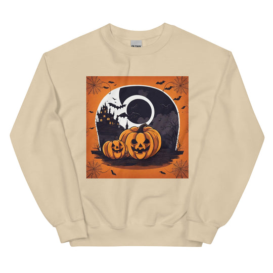 Unisex Sweatshirt - WhatUWant2Buy