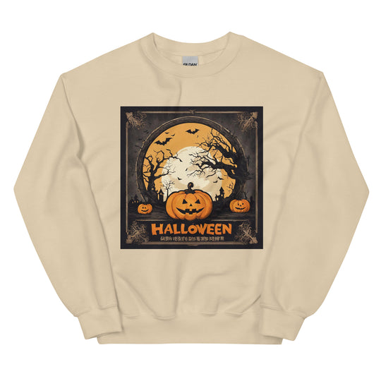 Unisex Sweatshirt - WhatUWant2Buy