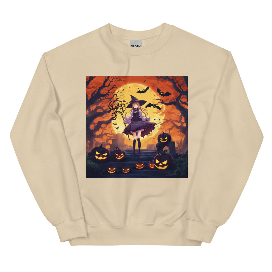 Unisex Sweatshirt - WhatUWant2Buy