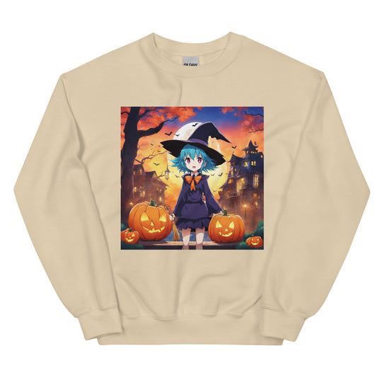Unisex Sweatshirt - WhatUWant2Buy