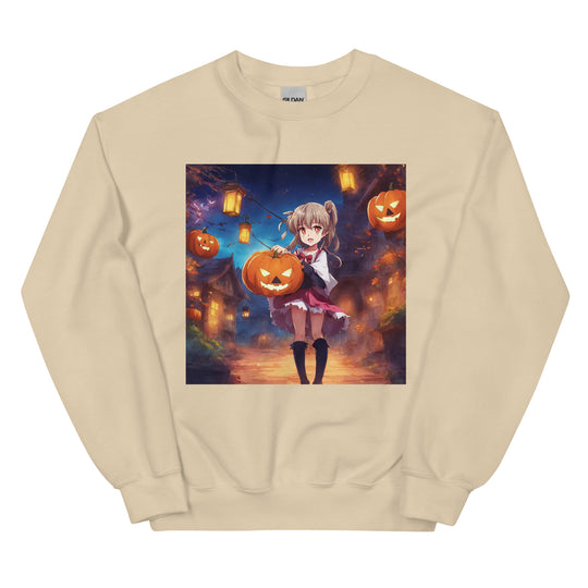 Unisex Sweatshirt - WhatUWant2Buy