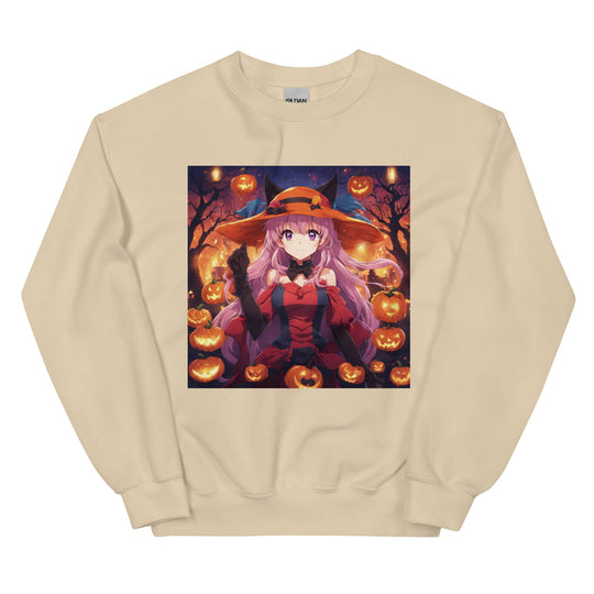 Unisex Sweatshirt - WhatUWant2Buy