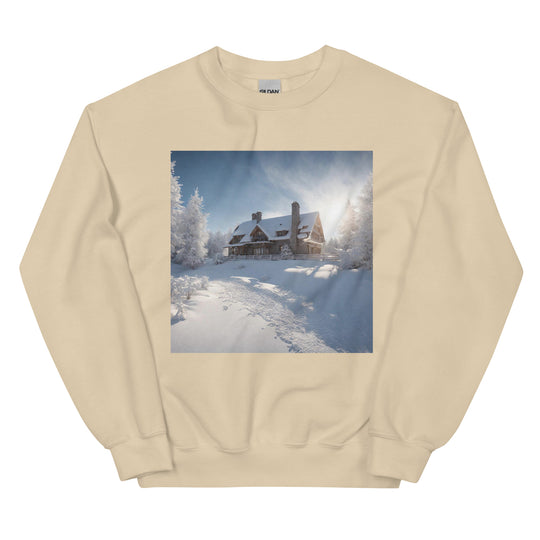 Unisex Sweatshirt - WhatUWant2Buy