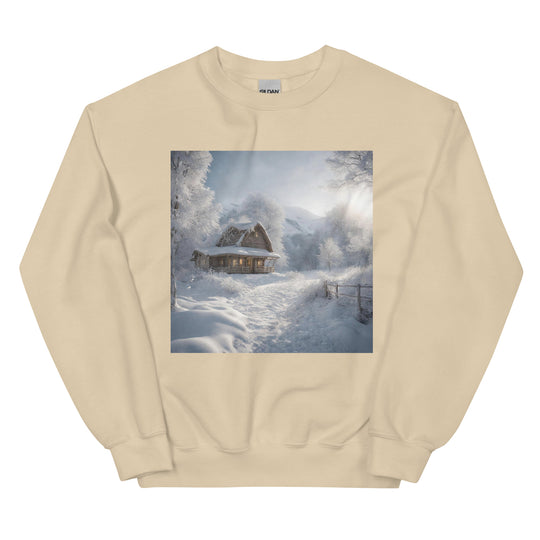 Unisex Sweatshirt - WhatUWant2Buy