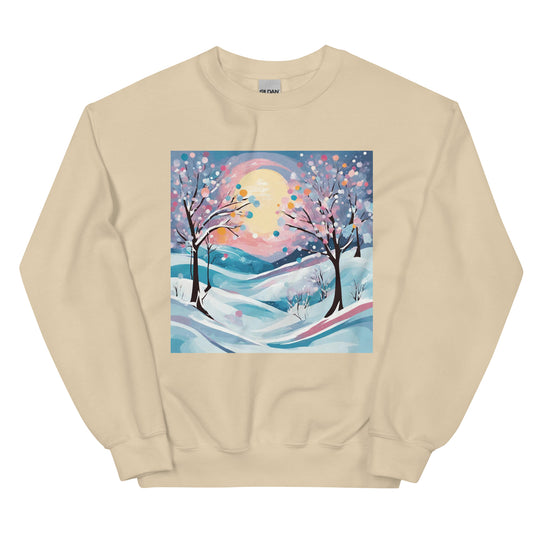 Unisex Sweatshirt - WhatUWant2Buy