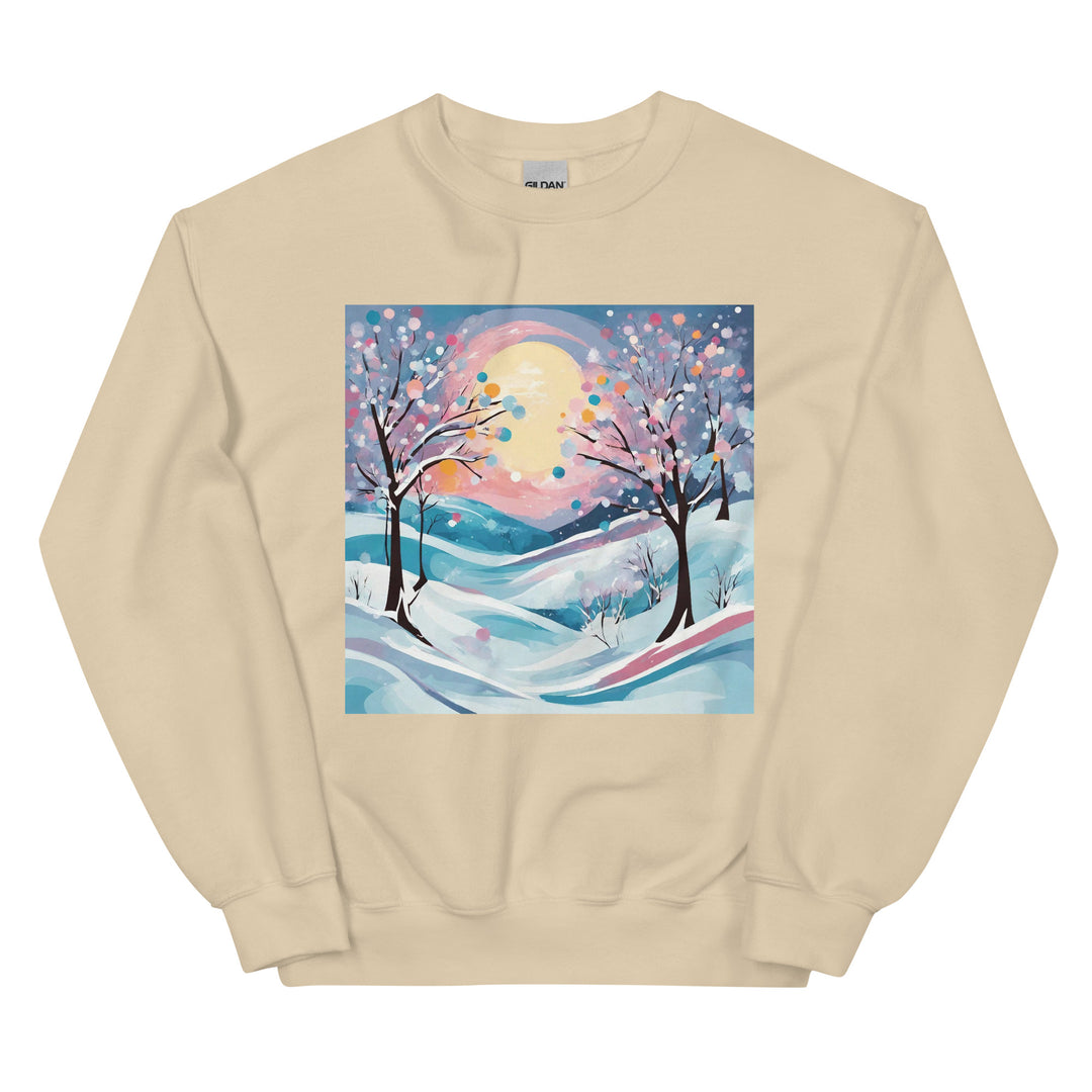 Unisex Sweatshirt - WhatUWant2Buy