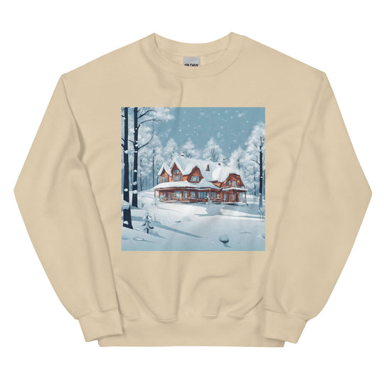 Unisex Sweatshirt - WhatUWant2Buy