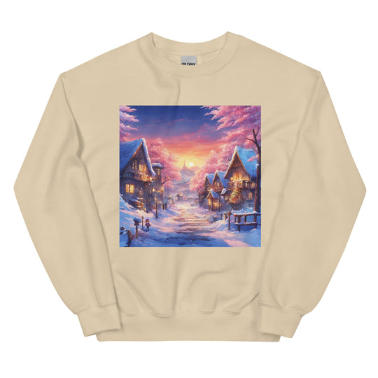 Unisex Sweatshirt - WhatUWant2Buy