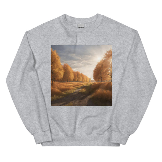 Unisex Sweatshirt - WhatUWant2Buy