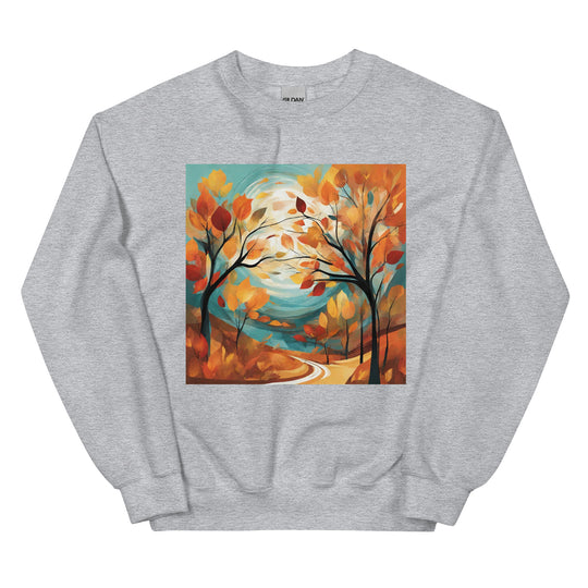 Unisex Sweatshirt - WhatUWant2Buy