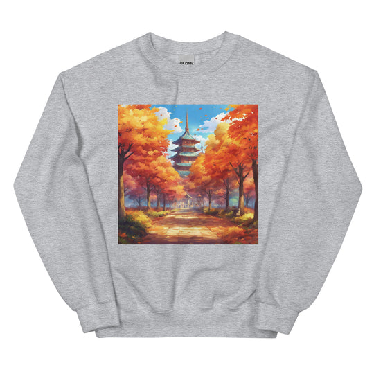 Unisex Sweatshirt - WhatUWant2Buy