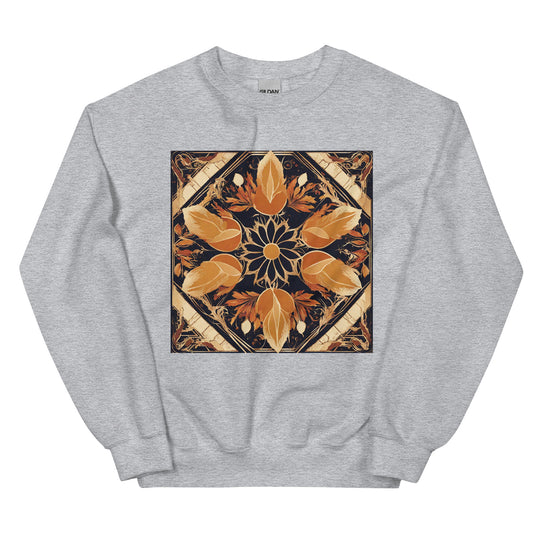 Unisex Sweatshirt - WhatUWant2Buy