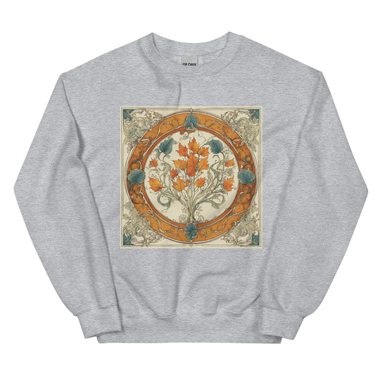 Unisex Sweatshirt - WhatUWant2Buy