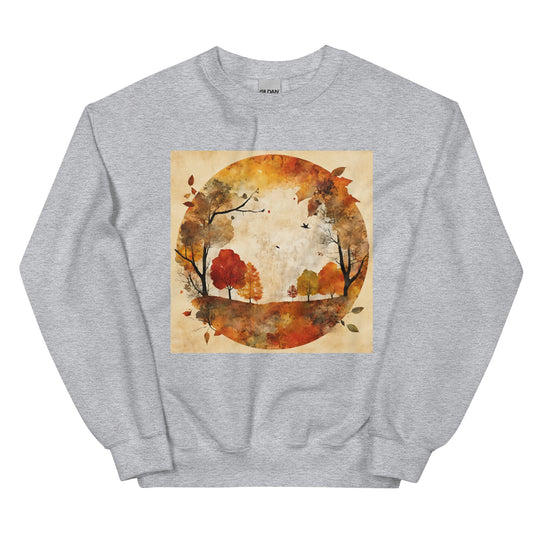 Unisex Sweatshirt - WhatUWant2Buy