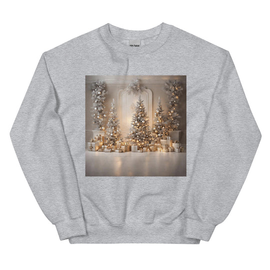 Unisex Sweatshirt - WhatUWant2Buy