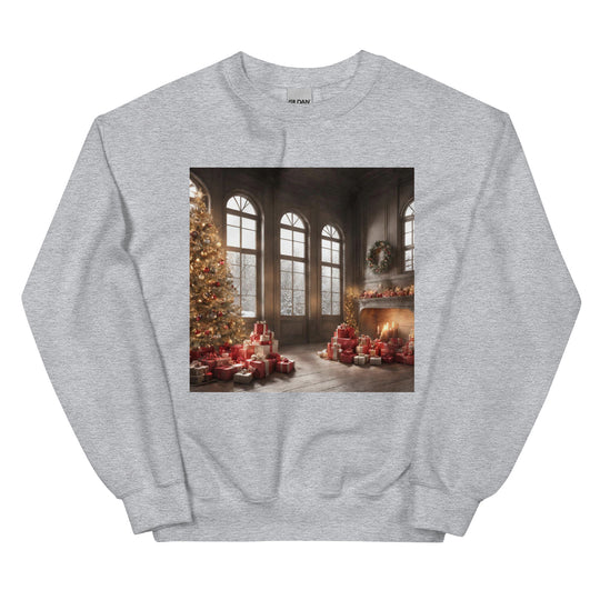 Unisex Sweatshirt - WhatUWant2Buy