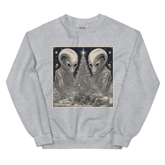 Unisex Sweatshirt - WhatUWant2Buy