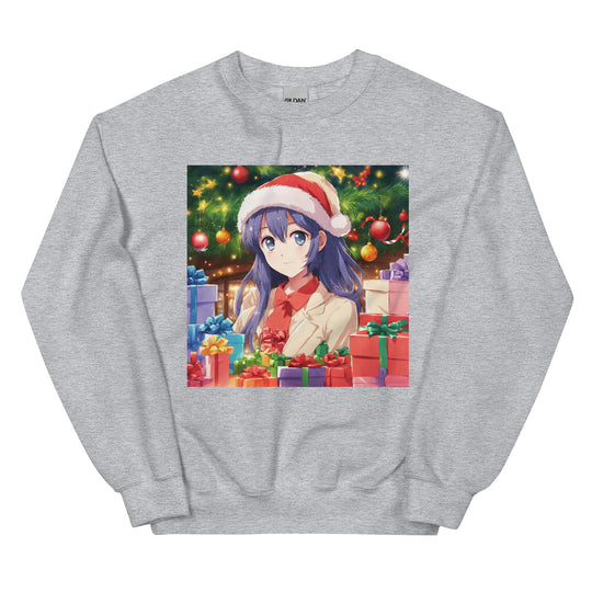 Unisex Sweatshirt - WhatUWant2Buy