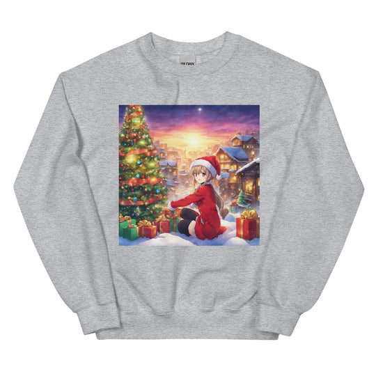 Unisex Sweatshirt - WhatUWant2Buy