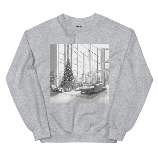 Unisex Sweatshirt - WhatUWant2Buy