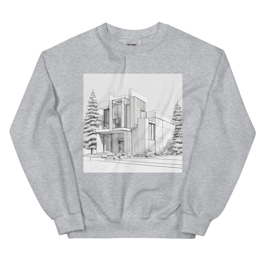 Unisex Sweatshirt - WhatUWant2Buy