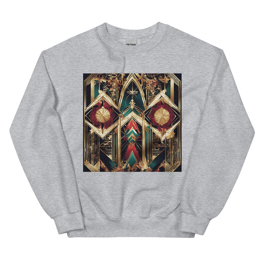 Unisex Sweatshirt - WhatUWant2Buy