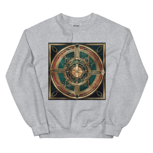 Unisex Sweatshirt - WhatUWant2Buy