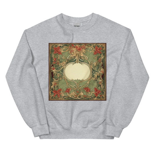 Unisex Sweatshirt - WhatUWant2Buy