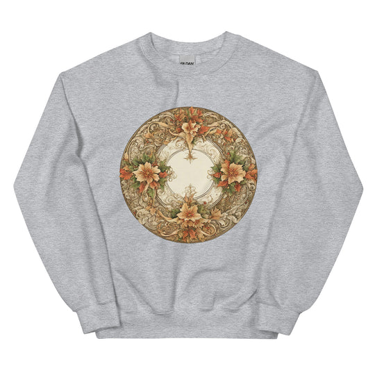 Unisex Sweatshirt - WhatUWant2Buy