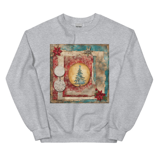 Unisex Sweatshirt - WhatUWant2Buy