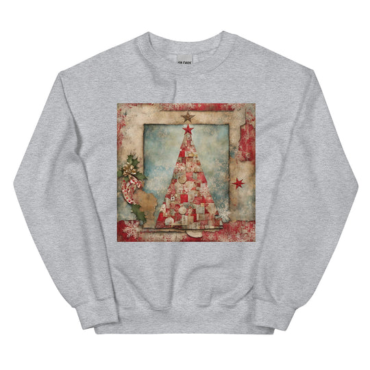 Unisex Sweatshirt - WhatUWant2Buy