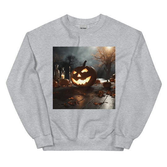 Unisex Sweatshirt - WhatUWant2Buy