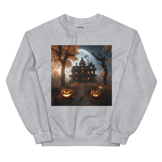 Unisex Sweatshirt - WhatUWant2Buy