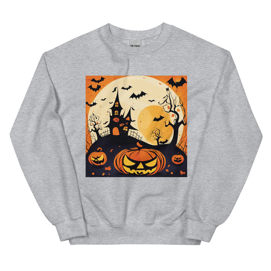 Unisex Sweatshirt - WhatUWant2Buy