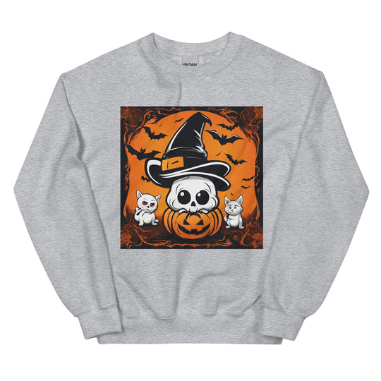 Unisex Sweatshirt - WhatUWant2Buy